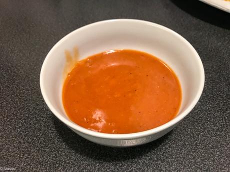 Quick and easy – Ma petite sauce brune