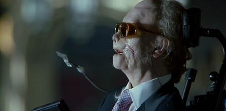 Critique Hannibal : Viande mi-cuite