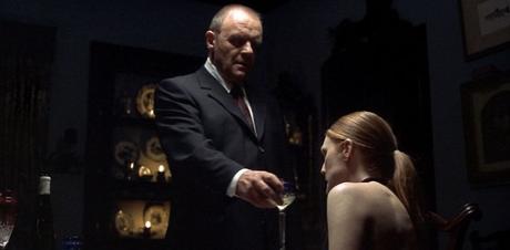 Critique Hannibal : Viande mi-cuite