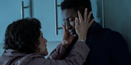 Critique La Black Box : Black Mi-Horror