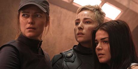 Critique The 100 saison 7 : rien de bien transcendant