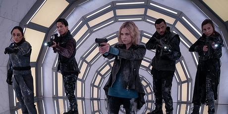 Critique The 100 saison 7 : rien de bien transcendant