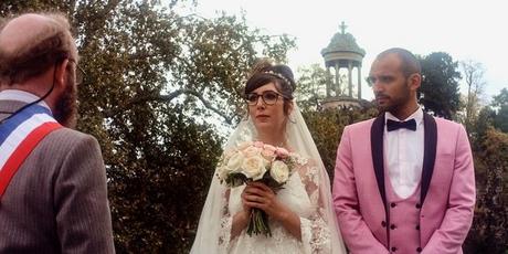 Critique Eléonore : Elle est inodore