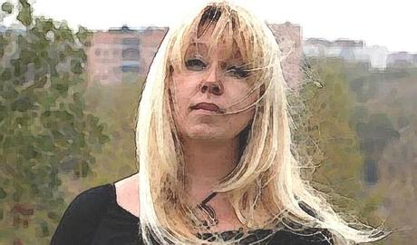 Irina Slavina, le cauchemar par le feu Irina Slavina, le cauchemar par le feu