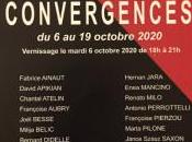 Construit International Convergences 6/19 Octobre 2020 Espace Christiane Peugeot