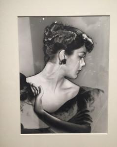 Musée du Luxembourg   MAN RAY et la mode ..jusqu’au 17 Janvier 2021