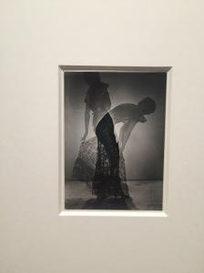 Musée du Luxembourg   MAN RAY et la mode ..jusqu’au 17 Janvier 2021