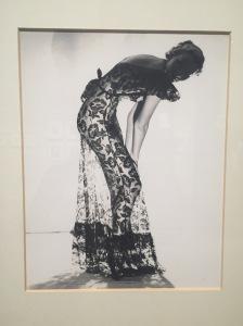 Musée du Luxembourg   MAN RAY et la mode ..jusqu’au 17 Janvier 2021