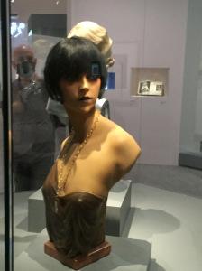 Musée du Luxembourg   MAN RAY et la mode ..jusqu’au 17 Janvier 2021