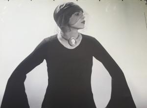 Musée du Luxembourg   MAN RAY et la mode ..jusqu’au 17 Janvier 2021