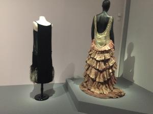 Musée du Luxembourg   MAN RAY et la mode ..jusqu’au 17 Janvier 2021