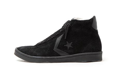 NONNATIVE X CONVERSE – F/W 2020 – PRO-LEATHER HI
