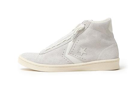 NONNATIVE X CONVERSE – F/W 2020 – PRO-LEATHER HI NONNATIVE X CONVERSE – F/W 2020 – PRO-LEATHER HI