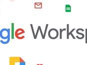 G-Suite MORT. Vive Google Workspace!