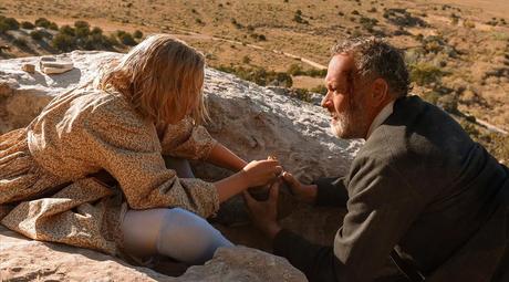 Premier court trailer pour News of The World de Paul Greengrass