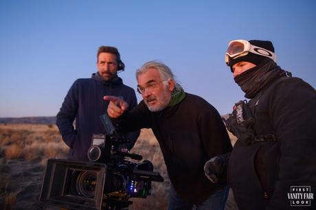 Premier court trailer pour News of The World de Paul Greengrass