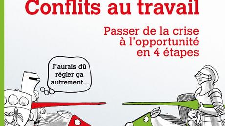 CONFLITS AU TRAVAIL