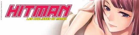 Hitman : Les coulisses du manga #1 • Kouji Seo
