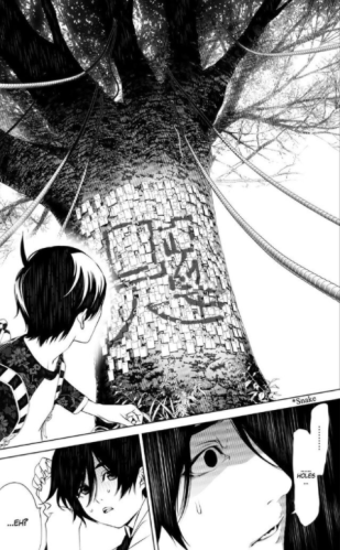 Bakemonogatari  #7 • NisiOisiN et Oh!Great