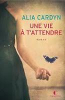 Mademoiselle Papillon  -   Alia Cardyn  ♥♥♥♥♥