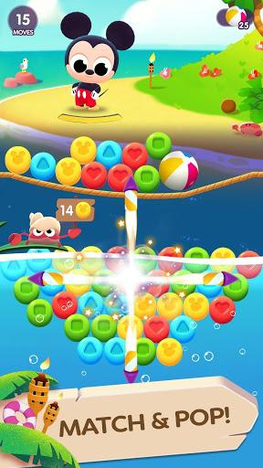 Télécharger Gratuit Disney Getaway Blast  APK MOD (Astuce) 1