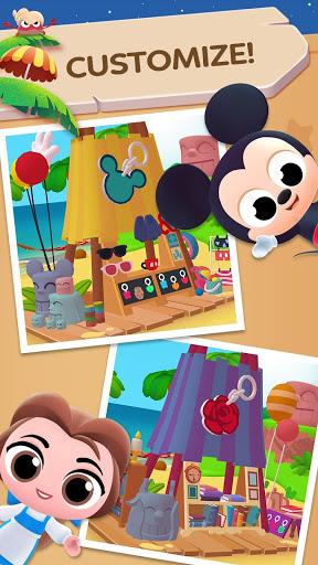 Télécharger Gratuit Disney Getaway Blast  APK MOD (Astuce) 5