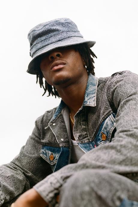 Patta drop une collection durable en repensant des pièces Levi’s