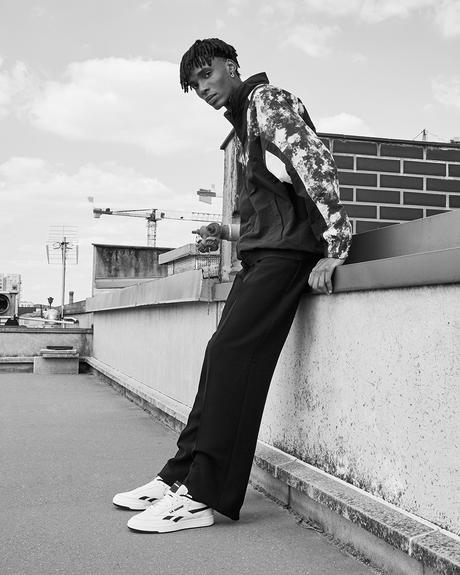 Courir fête ses 40 ans avec 4 collaborations exclusives Courir fête ses 40 ans avec 4 collaborations exclusives