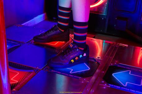 Courir fête ses 40 ans avec 4 collaborations exclusives Courir fête ses 40 ans avec 4 collaborations exclusives