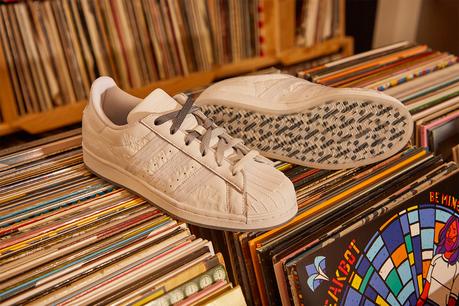 Courir fête ses 40 ans avec 4 collaborations exclusives Courir fête ses 40 ans avec 4 collaborations exclusives