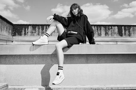 Courir fête ses 40 ans avec 4 collaborations exclusives Courir fête ses 40 ans avec 4 collaborations exclusives