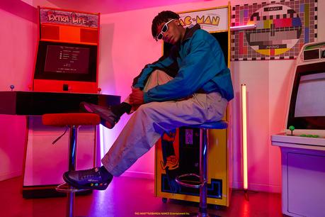 Courir fête ses 40 ans avec 4 collaborations exclusives Courir fête ses 40 ans avec 4 collaborations exclusives