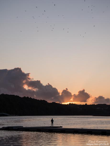 balade au bord de L'Odet #Gouesnach #Bretagne #Finistère