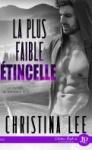 Le chemin de ton cœur #1.5 – La plus faible étincelle – Christina Lee