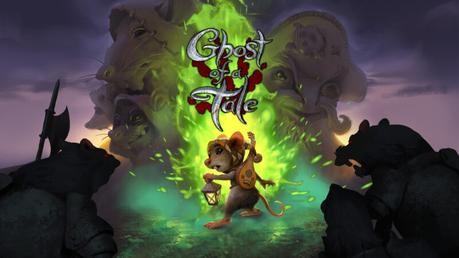 Ghost of a Tale sortira sur Nintendo Switch le 8 octobre