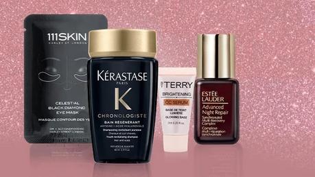 Recevez votre Sephora Box Premium dès 100 € d’achat