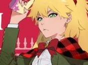 départ ébouriffant Burn witch