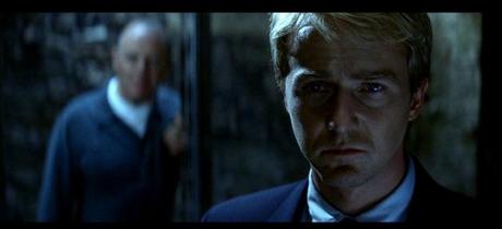 Critique Dragon Rouge : Buffet Froid