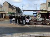 #agiteesdubocage #NORMANDIE prennent pari faire vivre leur quartier durant période hivernale Saint-Martin-de-Bréhal