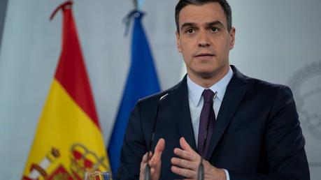 L’Espagne dévoile son plan de relance économique