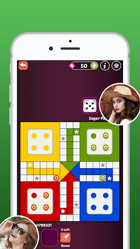 Télécharger Ludo  APK MOD (Astuce) 2