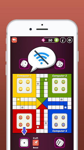 Télécharger Ludo  APK MOD (Astuce) 3