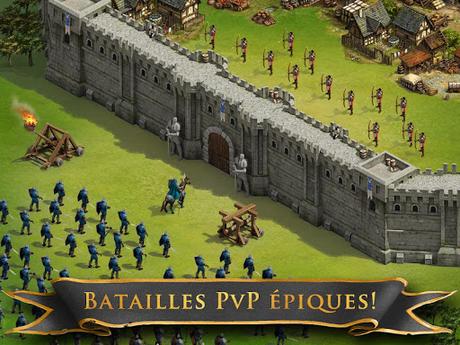 Télécharger Imperia Online – Stratégie militaire médiévale MMO APK MOD (Astuce) 2