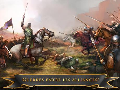 Télécharger Imperia Online – Stratégie militaire médiévale MMO APK MOD (Astuce) 4