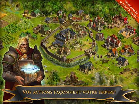 Télécharger Imperia Online – Stratégie militaire médiévale MMO APK MOD (Astuce) 1