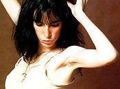 BACK BEFORE ALWAYS .....Patti Smith
