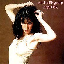 BACK TO BEFORE AND ALWAYS .....Patti Smith