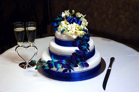 Wedding cake : 5 conseils à suivre pour choisir votre pâtissier