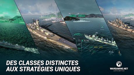 Télécharger Gratuit World Of Warship Blitz: Jeu de Bataille Navale APK MOD (Astuce) 4