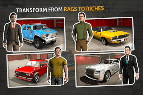 Code Triche Car Tycoon - Simulateur de mécanicien automobile APK MOD (Astuce) 1